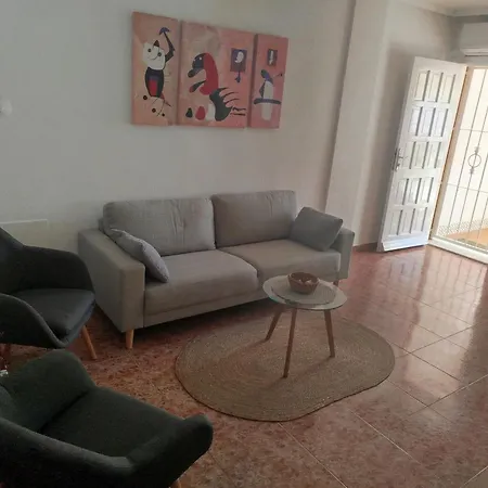 Dreams Holidays Gran Alacant Exterior photo