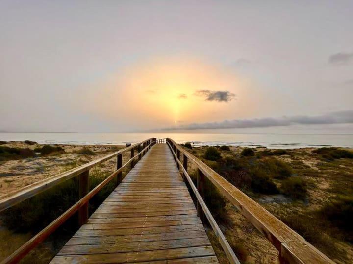 Holiday home Dreams Holidays Gran Alacant