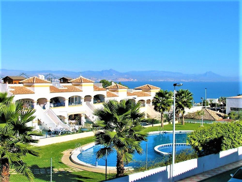 Holiday home Dreams Holidays Gran Alacant