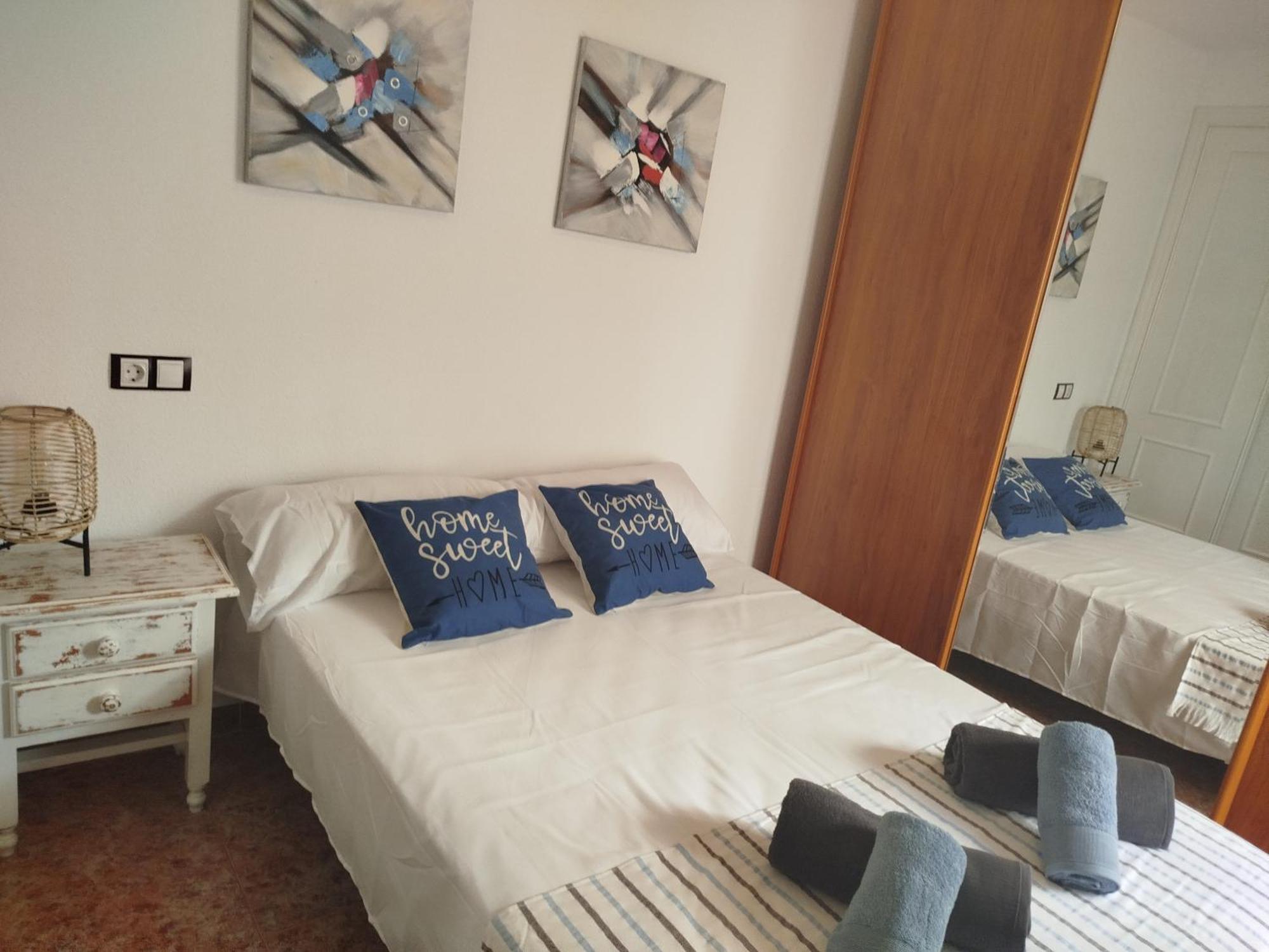 Holiday home Dreams Holidays