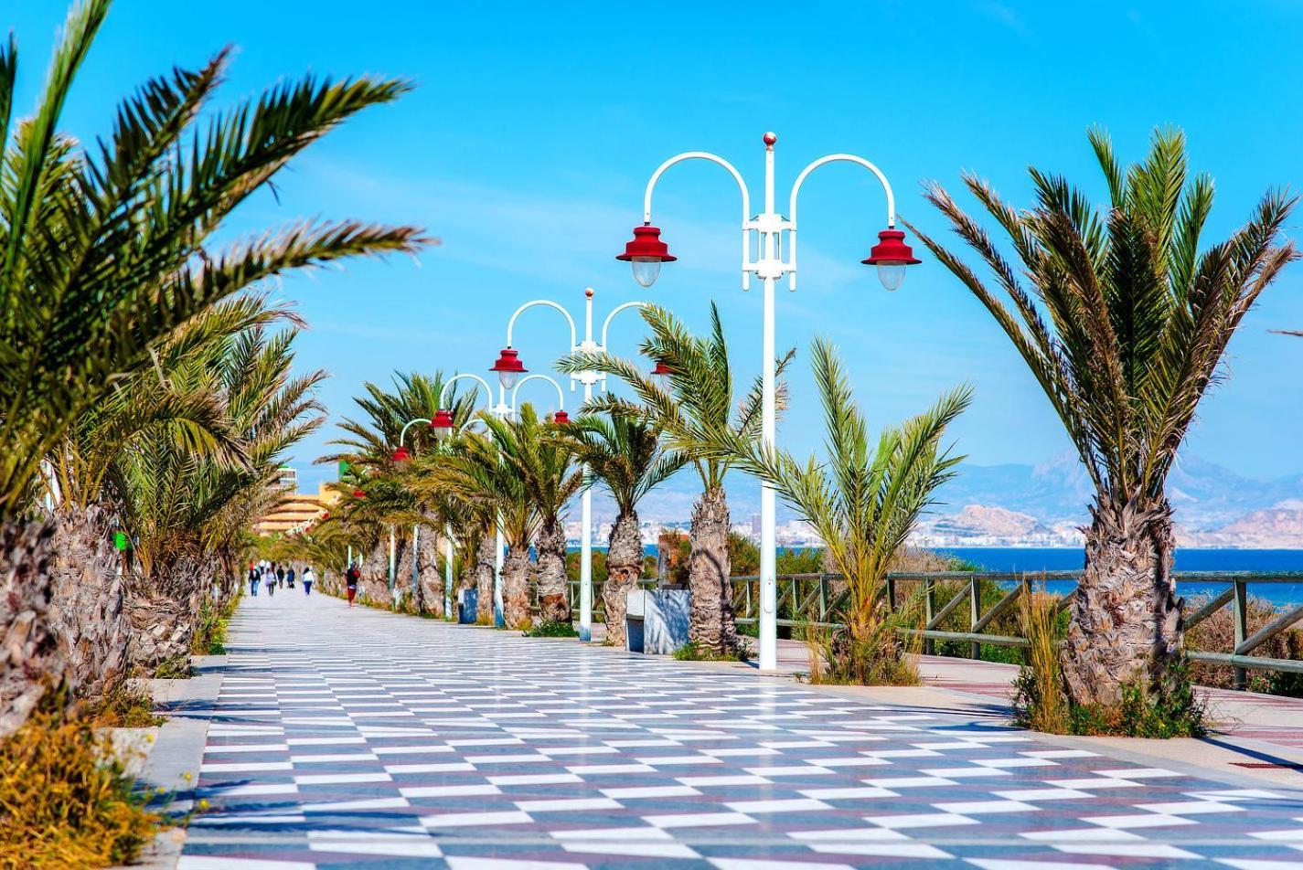 Dreams Holidays Gran Alacant