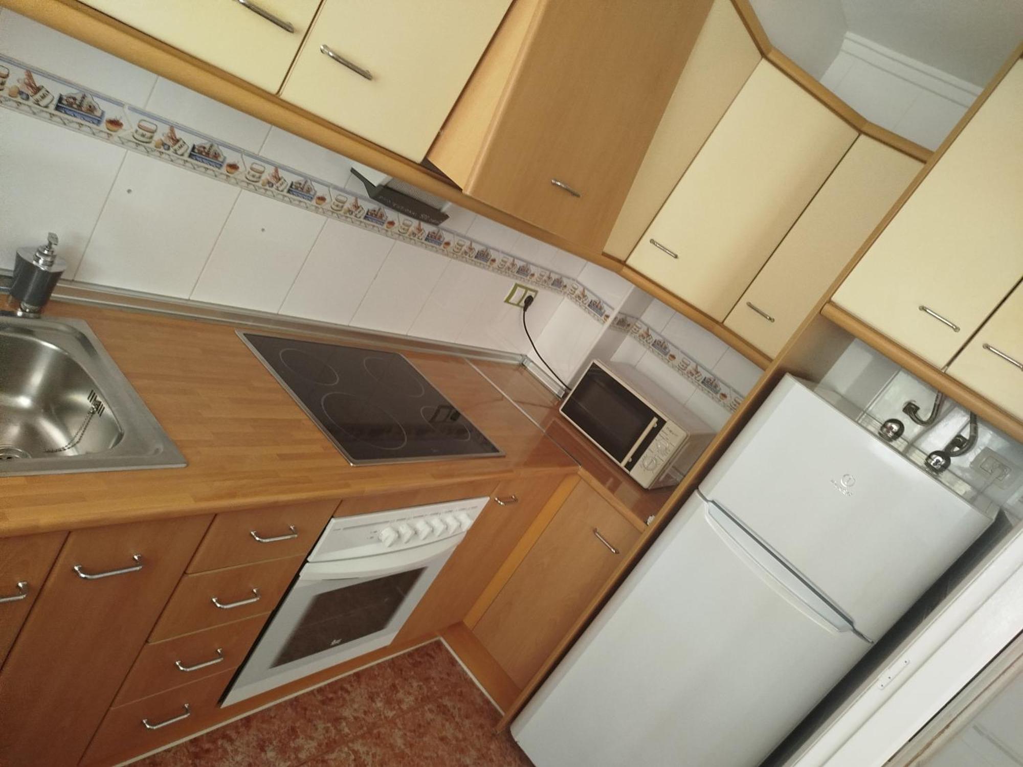 Dreams Holidays Holiday home Gran Alacant