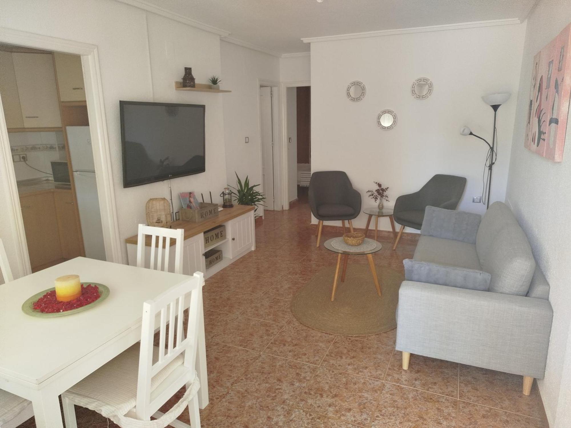 Dreams Holidays Gran Alacant
