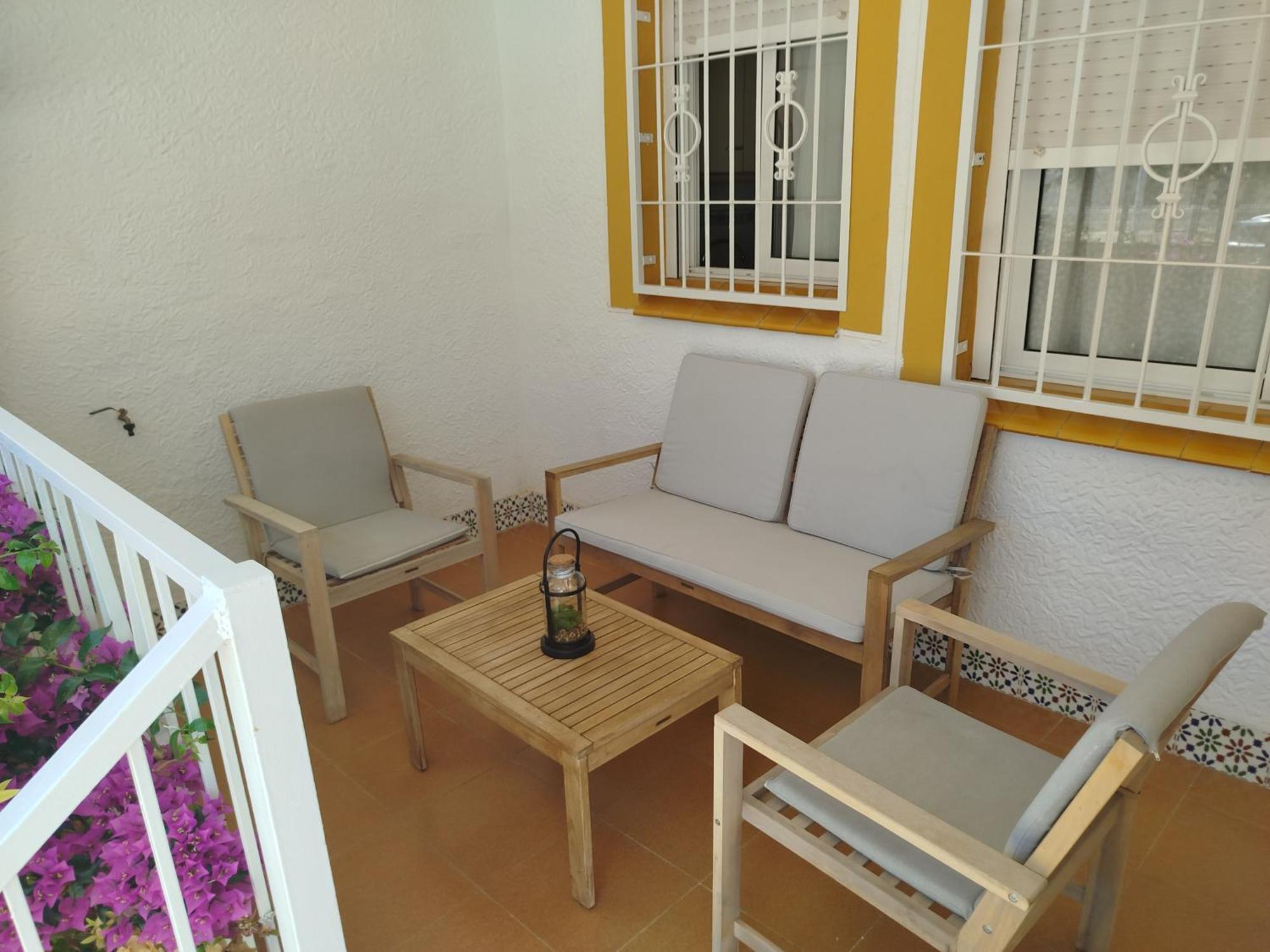 Dreams Holidays Holiday home *