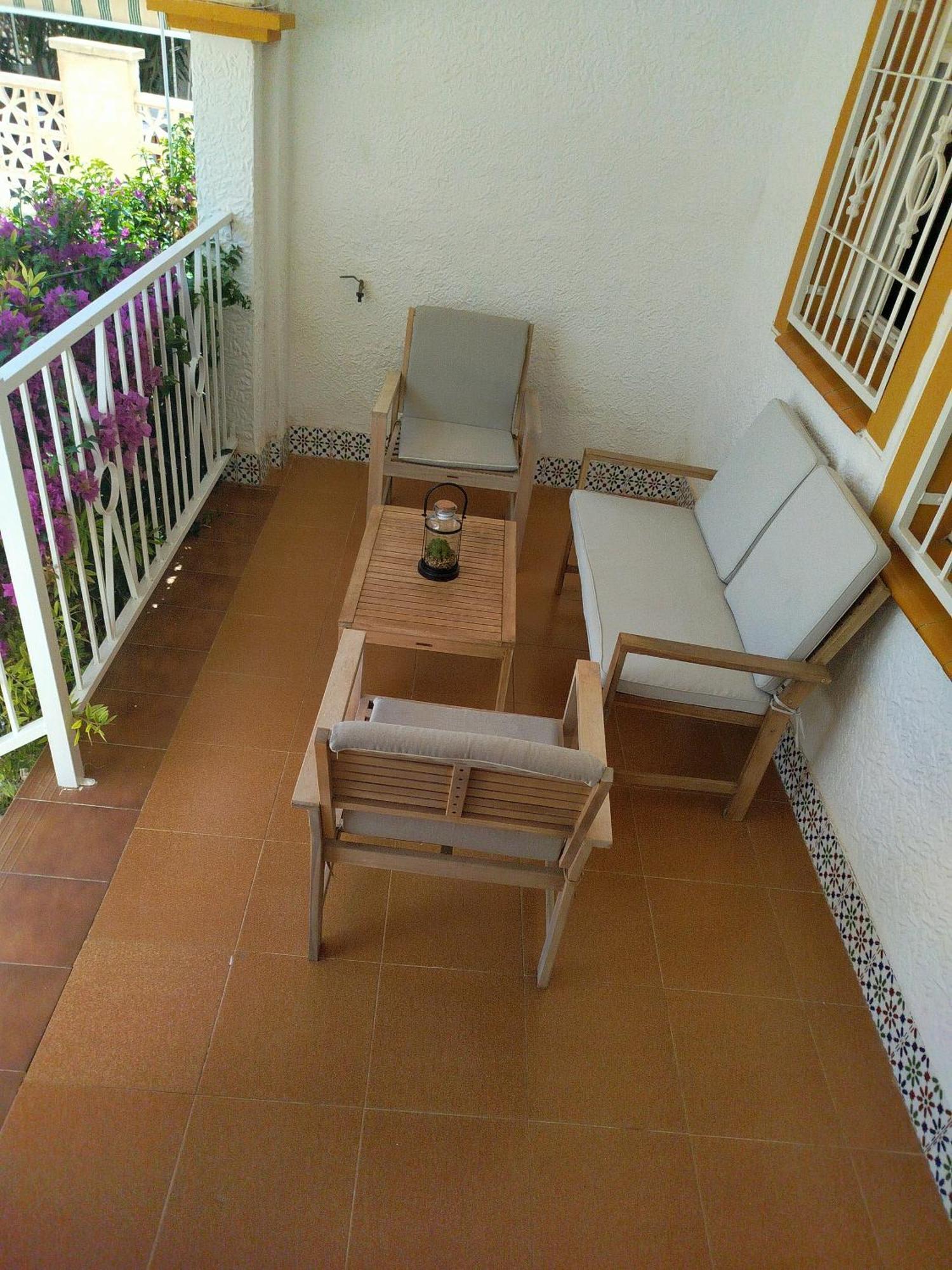 Dreams Holidays Dom wakacyjny Gran Alacant